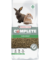 Versele-Laga Cuni Adult Complete Granulés 8 kg Lapin