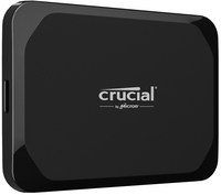 Crucial X9 1 TB Black
