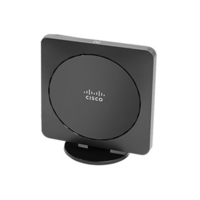 Cisco DBS-110-3PC-CE-K9= DECT-Basisstation Schwarz