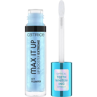 CATRICE Max It Up Lip Booster Extreme Lipgloss 4 ml 030 Ice Ice Baby