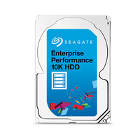 Seagate Enterprise SAS 600GB 2.5"