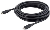 Cisco CAB-USBC-4M-GR= USB Kabel USB A Schwarz