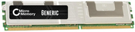 CoreParts MMH9756/2GB geheugenmodule 1 x 2 GB DDR2 667 MHz ECC