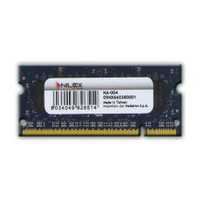 Nilox 4GB DDR3L SO-DIMM memoria 1 x 4 GB 1600 MHz