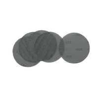 DeWALT DTM8558-QZ accessoire voor schuurmachines 5 stuk(s)