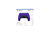 Sony PS5 DualSense Controller Purple Bluetooth/USB Gamepad Analogue / Digital PlayStation 5