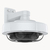 Axis P3738-PLE Dóm IP biztonsági kamera Beltéri és kültéri 3840 x 2160 pixelek Plafon