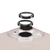 PanzerGlass Camera Rings iPhone 13 mini/13 Doorzichtige schermbeschermer Apple 1 stuk(s)