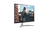 LG 27UP650-W écran plat de PC 68,6 cm (27") 3840 x 2160 pixels 4K Ultra HD LCD Argent