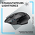 Logitech G G502 X Lightspeed souris Droitier RF sans fil Optique 25600 DPI