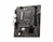 MSI PRO H610M-G WIFI DDR4 alaplap Intel H610 LGA 1700 Micro ATX