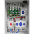 Camdenboss CHDX8-227 electrical enclosure Plastic, Polycarbonate (PC) IP67