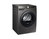 Samsung DV90T5240ANS1 tumble dryer Freestanding Front-load 9 kg A+++ Black