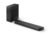Philips TAB7207/10 soundbar speaker Black 2.1 channels 520 W