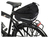 VAUDE Off Road Bag M Sattel Fahrradtasche 10 l Polyamid, Polyurethan Schwarz
