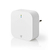 Nedis WIFIZBT10CWT smart home-ontvanger Bluetooth 2400 - 2484 MHz Wit