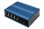 Digitus 4 Port Fast Ethernet Network Switch, Industrial, Unmanaged, 1 SFP Uplink