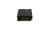 LevelOne KVM-0221 switch per keyboard-video-mouse (kvm) Nero, Verde