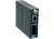 Trendnet TFC-110MST convertitore multimediale di rete 200 Mbit/s 1300 nm Modalità multipla Grigio
