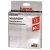 Hama CD/DVD Protective Sleeves, Pack of 50 50 disques Transparent