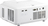 Viewsonic LS711W videoproiettore Proiettore a raggio standard 4200 ANSI lumen 1080p (1920x1080) Bianco
