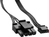 Corsair CP-8920117 signal cable 0.8 m Black