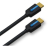 PureLink CS1000-015 HDMI-Kabel 1,5 m HDMI Typ A (Standard) Schwarz