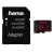 Hama 00123980 memoria flash 16 GB MicroSDHC Clase 3 UHS