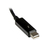 StarTech.com Adattatore di rete Thunderbolt a Gigabit Ethernet - Convertitore esterno da TB a RJ45 con porta USB 3.0 integrata