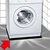 SCANPART 0140120002 Waschmaschinenteil & Zubehör Anti-vibration mat