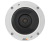 Axis M3037-PVE Dôme Caméra de sécurité IP Extérieure 2592 x 1944 pixels Plafond/mur