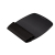 Fellowes 9472902 mouse pad Black, Grey