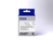 Epson Etikettenkassette LK-4TWN - Transparent - weiß auf transparent - 12mmx9m