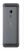 Nokia 230 DS 7,11 cm (2.8") 92 g Grau, Silber Funktionstelefon