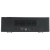 StarTech.com 4-Bay Hard Drive Docking Station for 2.5”/3.5” SSDs and HDDs - eSATA/USB 3.0 to SATA (6Gbps)