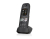Gigaset E630HX Vezeték nélküli telefon Hívóazonosító Fekete