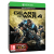 Microsoft Gears of War 4 - Ultimate Edition, Xbox One Standard Angol