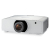 NEC PA853W vidéo-projecteur Projecteur pour grandes salles 8500 ANSI lumens LCD WXGA (1280x800) Blanc