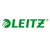 Leitz WOW DISPENSER DUAL COLOR BIAN/NERO étiquette auto-collante