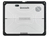 Panasonic Toughbook CF-33 Hybrid (2-in-1) 30,5 cm (12") Touchscreen Quad HD Intel® Core™ i5 i5-7300U 8 GB LPDDR3-SDRAM 256 GB SSD Wi-Fi 5 (802.11ac) Windows 10 Pro Schwarz, Silber
