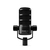 RØDE PodMic USB Zwart Microfoon voor studio's