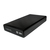 LogiLink UA0284 contenitore di unità di archiviazione Custodia per Disco Rigido (HDD) Nero 3.5"