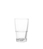 LEONARDO Becher Senso Tasse Transparent Erfrischende Getränke