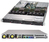 Supermicro SYS-6019U-TRT server barebone Intel® C621 LGA 3647 (Socket P) Rack (1U) Black