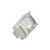 LogiLink MP0022Y connecteur de fils RJ45 Jaune