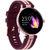 Canyon CNS-SW61BR smartwatch / sport watch 3.02 cm (1.19") AMOLED Digital 390 x 390 pixels Touchscreen Rose