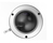 Blaupunkt VIO-DP20 bewakingscamera Dome IP-beveiligingscamera Buiten 1920 x 1080 Pixels Plafond