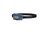 Ledlenser HF4R Core Negro, Azul Linterna con cinta para cabeza LED