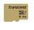 Transcend 500S 64 GB MicroSDXC UHS-I Klasse 10