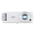 Acer MR.JQK11.001 projektor danych Projektor o standardowym rzucie 3500 ANSI lumenów DLP 2160p (3840x2160) Biały